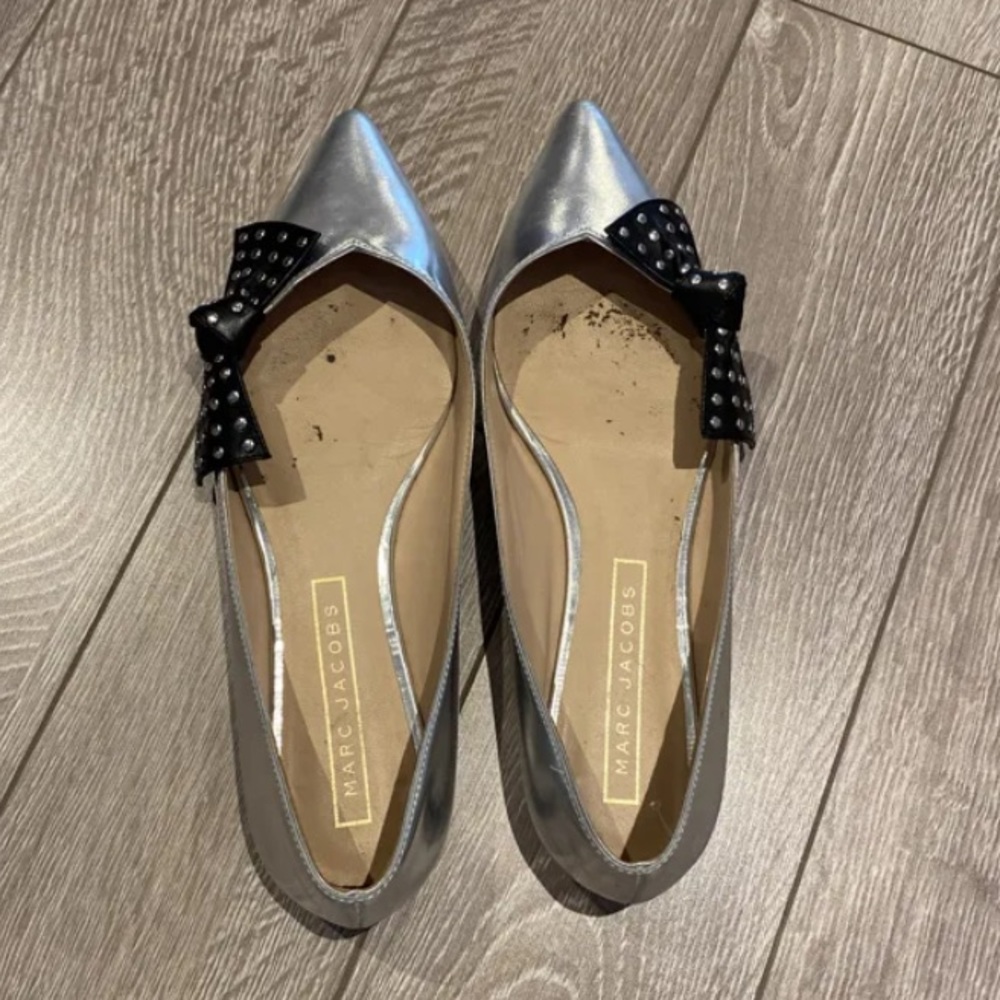 Super cute Marc Jacobs shoes